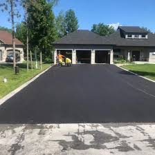 Best Asphalt Driveway Installation  in Oakville, MO